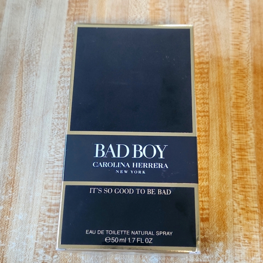 Mens Cologne